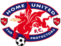 Home United FC Prime League