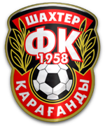 FC Shakhter Karagandy II