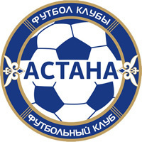 FC Astana II FC Astana II
