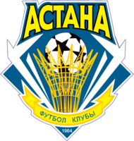 FC Astana 64