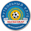 FC Kyzylzhar Petropavlovsk