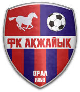 FC Akzhayik Oral