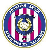 AEL Kalloni AEL Kalloni