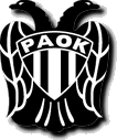 PAOK Thessaloniki U21