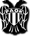 PAOK Thessaloniki U21 PAOK Thessaloniki U21