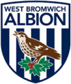 West Bromwich Albion Reserves West Bromwich Albion Reserves