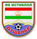 FK Istiqlol Dushanbe