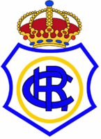 Recreativo Huelva Recreativo Huelva