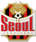 FC Seoul Jugend