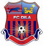 FC Dila Gori FC Dila Gori