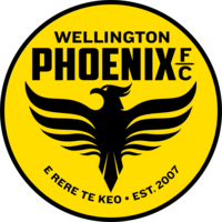 FC Wellington Phoenix FC Wellington Phoenix