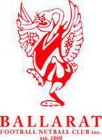 Ballarat FC