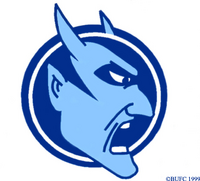 Belconnen Blue Devils