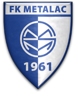 FK Metalac Gornji Milanovac FK Metalac Gornji Milanovac
