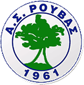 AS Rouvas Kreta AS Rouvas Kreta