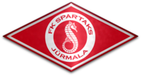 FK Spartaks Jurmala FK Spartaks Jurmala