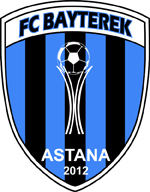 FC Bayterek Astana