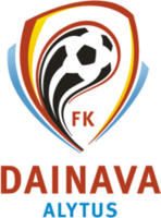 FK Alytus Dainava