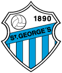 St Georges FC