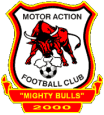 Motor Action FC