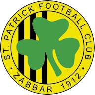 St Patrick FC