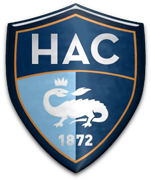 AC Le Havre B AC Le Havre B