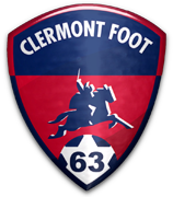 Clermont Foot Auvergne 63 B Clermont Foot Auvergne 63 B
