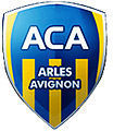 AC Arles Avignon B