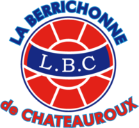 LB Chateauroux B