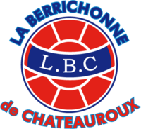 LB Chateauroux B LB Chateauroux B