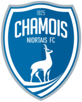 FC Chamois Niort