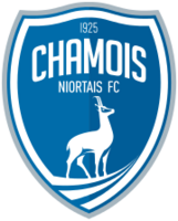FC Chamois Niort FC Chamois Niort
