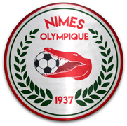 Olympique Nimes B Olympique Nimes B