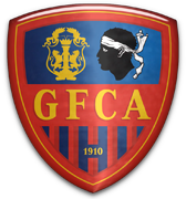 GFC Ajaccio GFC Ajaccio