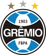 Gremio FootBall Porto Alegrense B
