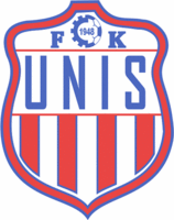 FK Unis Vogosca FK Unis Vogosca