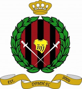 DPMM FC