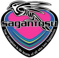 Sagan Tosu Sagan Tosu