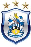 Huddersfield Town Reserve Huddersfield Town Reserve