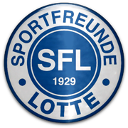 Sportfreunde Lotte Sportfreunde Lotte