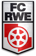 FC Rot Weiss Erfurt FC Rot Weiss Erfurt