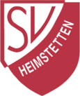 SV Heimstetten SV Heimstetten
