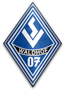 Waldhof Mannheim Waldhof Mannheim