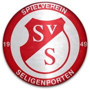 SV Seligenporten SV Seligenporten