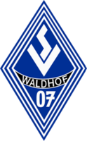 Waldhof Mannheim U17