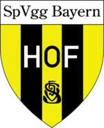 SpVgg Bayern Hof SpVgg Bayern Hof