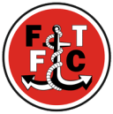 Fleetwood Town