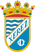 Xerez CD B Xerez CD B