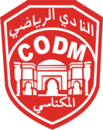 COD Meknes