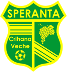 FC Speranta Crihana Veche FC Speranta Crihana Veche